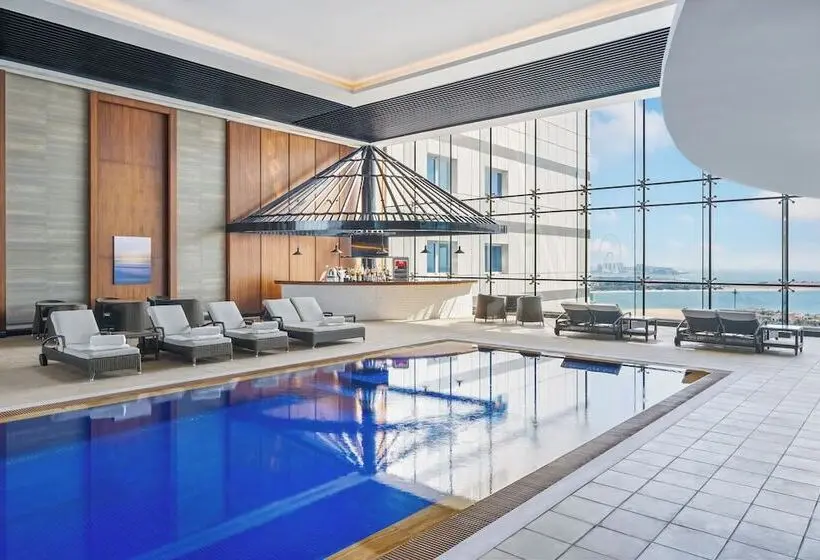 Fotos del hotel Dukes The Palm, A Royal Hideaway:  22