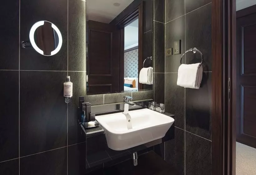 Fotos del hotel Dukes The Palm, A Royal Hideaway:  33