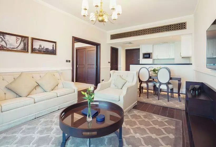 Fotos del hotel Dukes The Palm, A Royal Hideaway:  38
