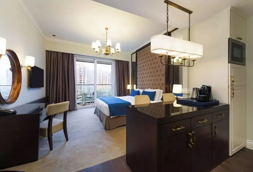 Fotos del hotel Dukes The Palm, A Royal Hideaway:  39