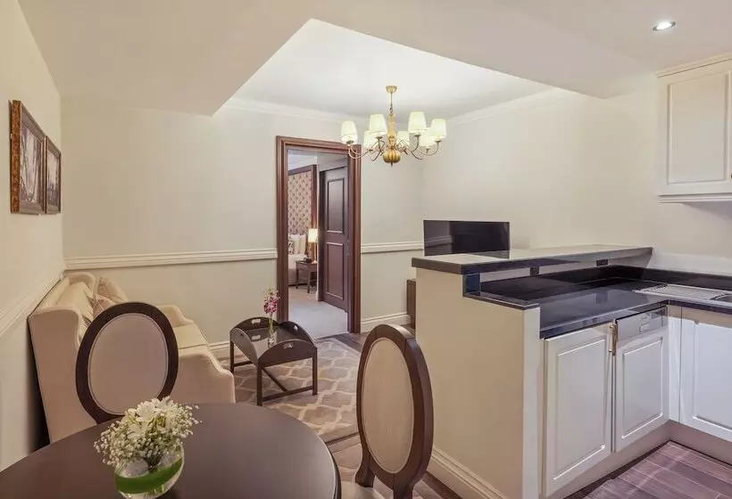 Fotos del hotel Dukes The Palm, A Royal Hideaway:  40