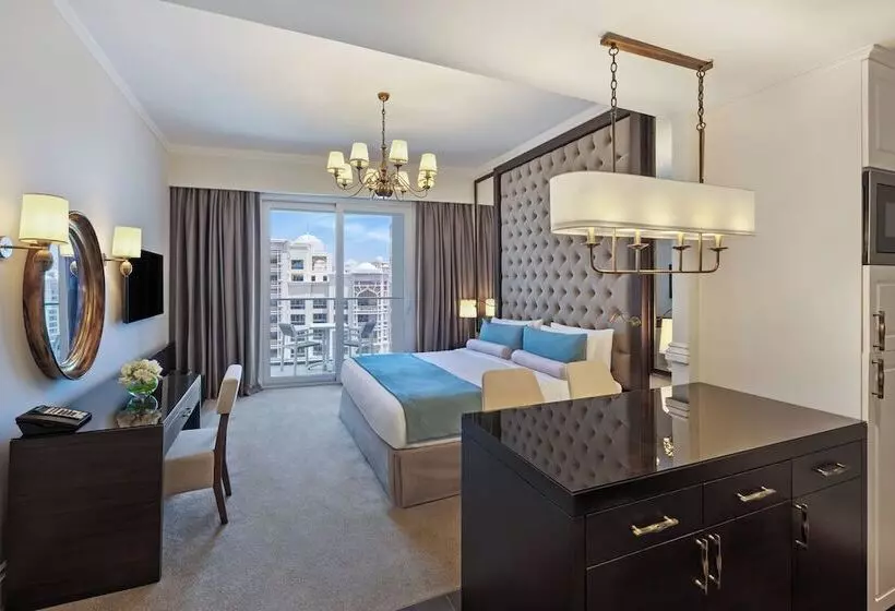 Fotos del hotel Dukes The Palm, A Royal Hideaway:  41