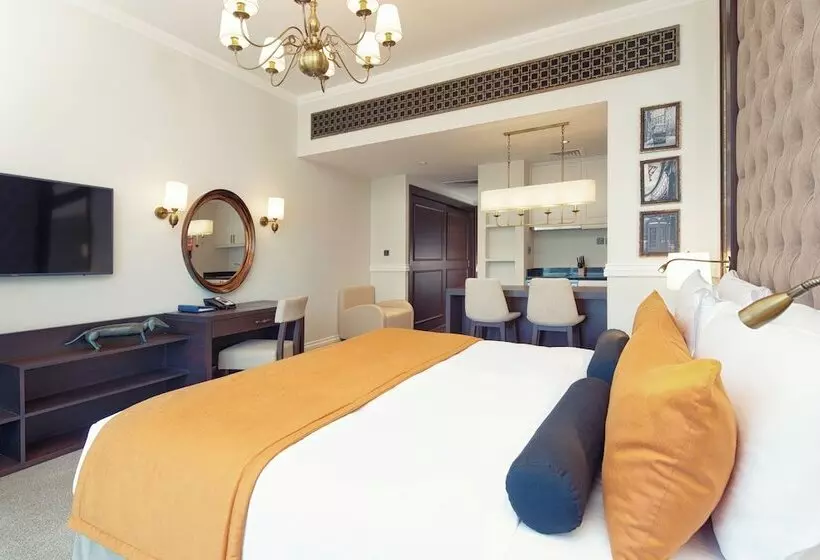 Fotos del hotel Dukes The Palm, A Royal Hideaway:  42