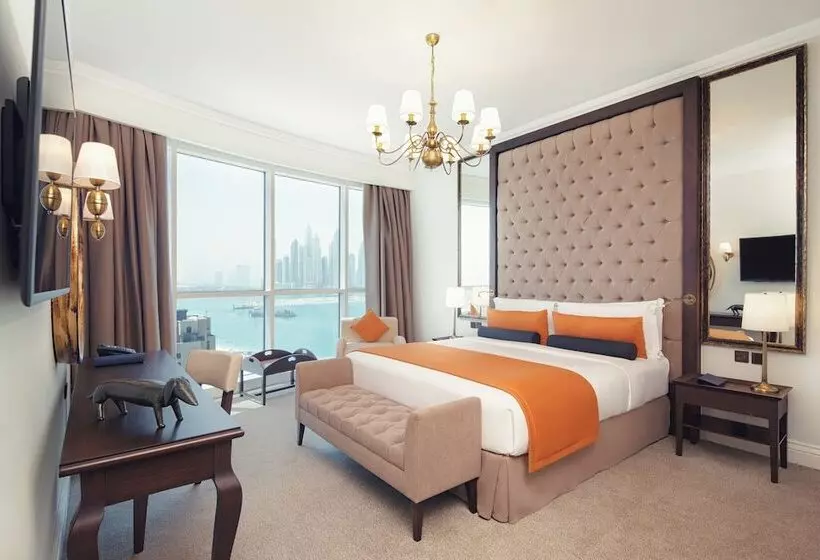 Fotos del hotel Dukes The Palm, A Royal Hideaway:  43