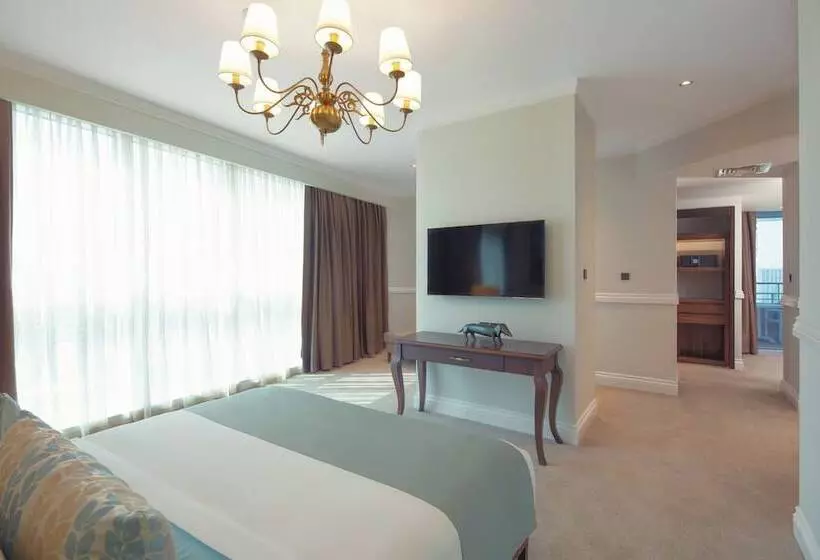 Fotos del hotel Dukes The Palm, A Royal Hideaway:  45