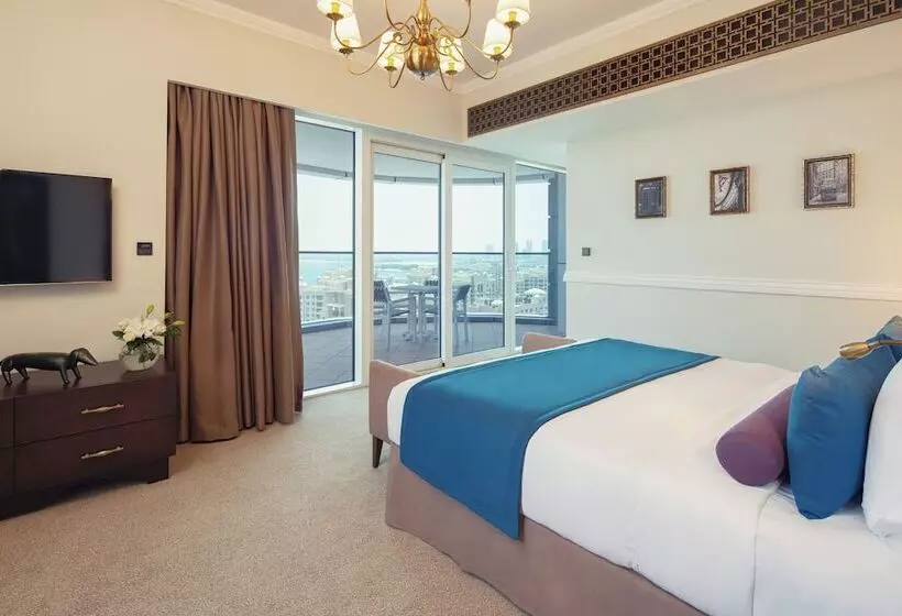 Fotos del hotel Dukes The Palm, A Royal Hideaway:  49