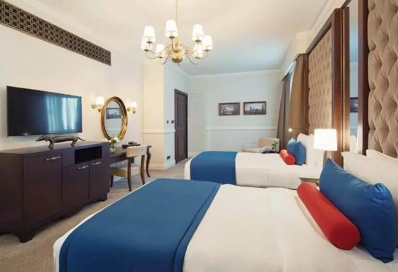 Fotos del hotel Dukes The Palm, A Royal Hideaway:  50