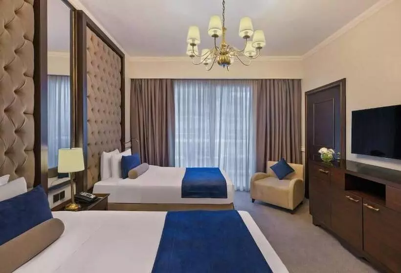 Fotos del hotel Dukes The Palm, A Royal Hideaway:  51