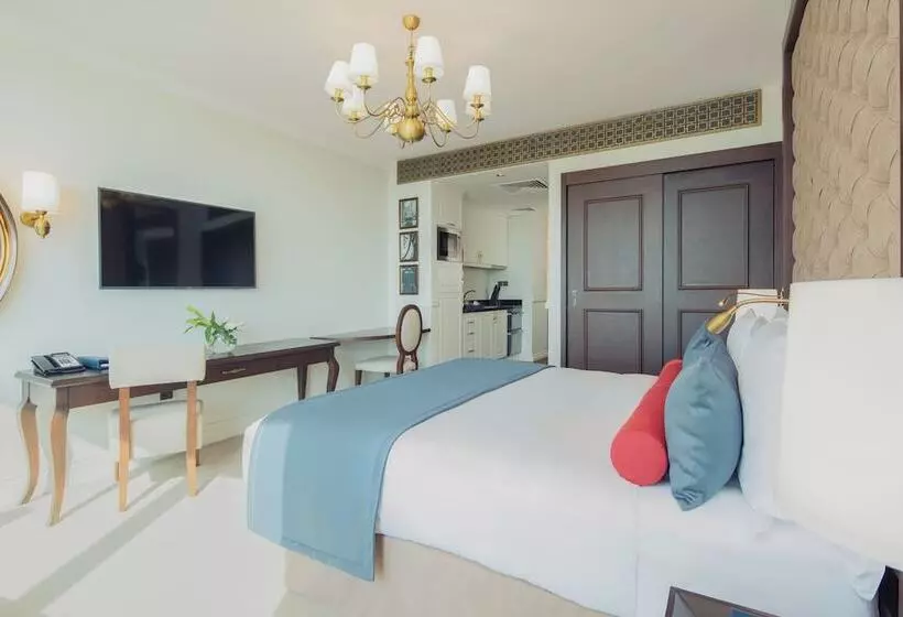 Fotos del hotel Dukes The Palm, A Royal Hideaway:  52