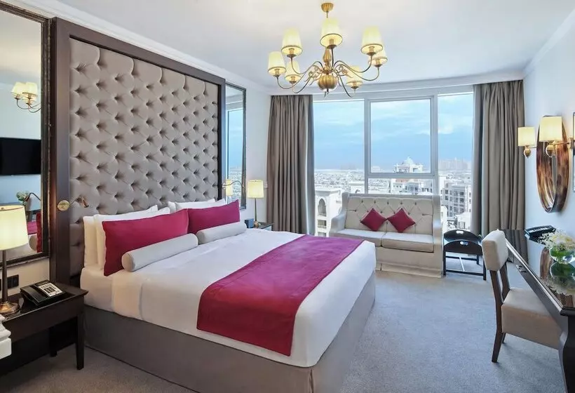 Fotos del hotel Dukes The Palm, A Royal Hideaway:  53