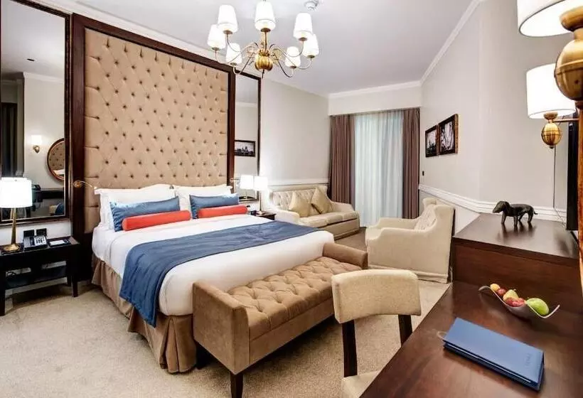 Fotos del hotel Dukes The Palm, A Royal Hideaway:  54