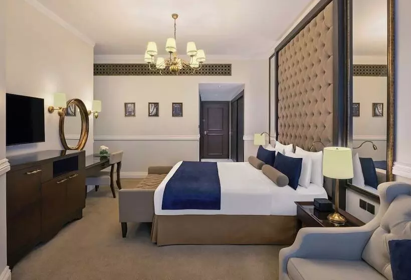 Fotos del hotel Dukes The Palm, A Royal Hideaway:  56