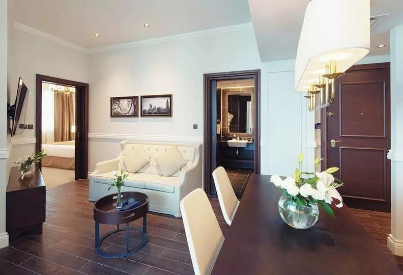 Fotos del hotel Dukes The Palm, A Royal Hideaway:  61