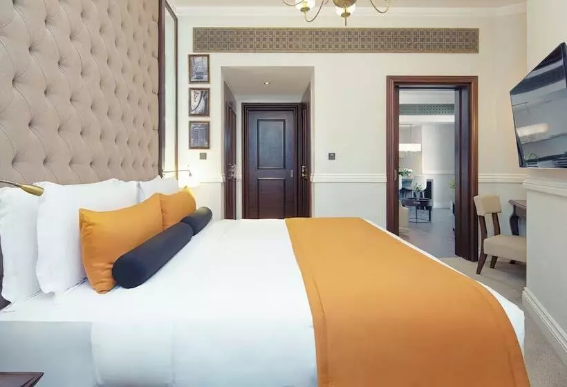 Fotos del hotel Dukes The Palm, A Royal Hideaway:  62