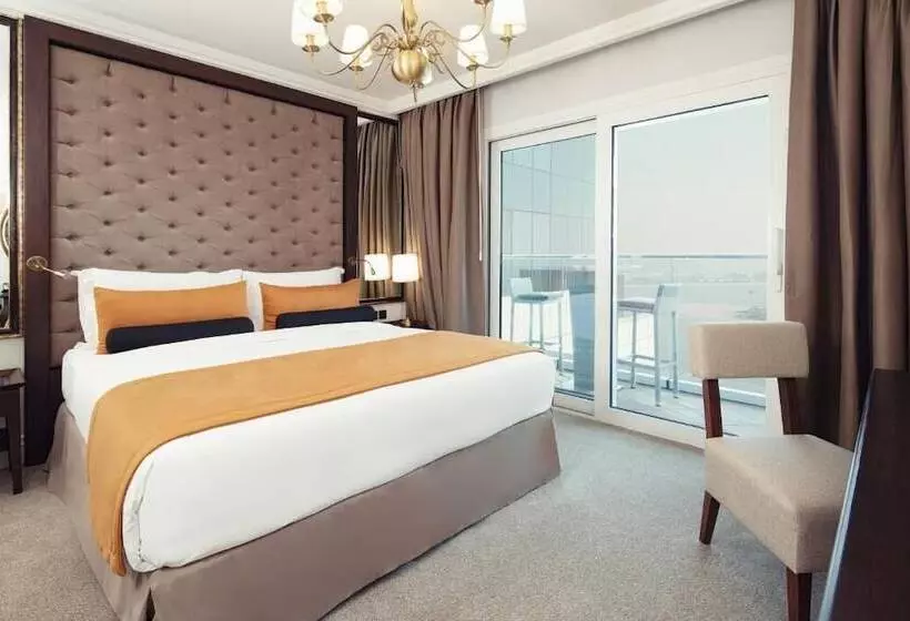 Fotos del hotel Dukes The Palm, A Royal Hideaway:  63
