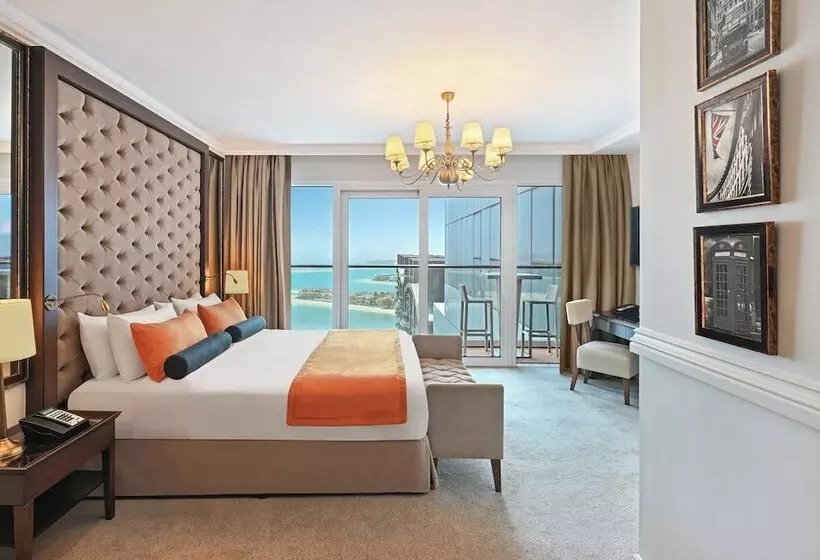 Fotos del hotel Dukes The Palm, A Royal Hideaway:  65