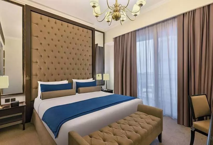 Fotos del hotel Dukes The Palm, A Royal Hideaway:  67