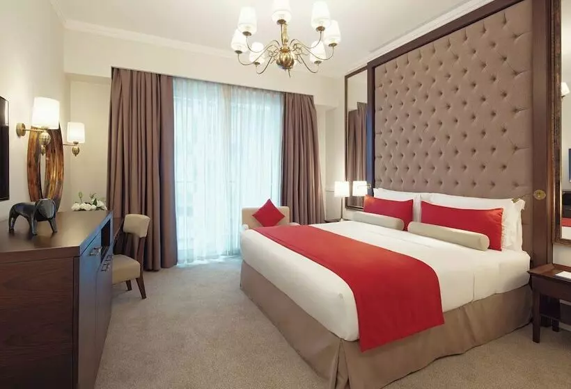 Fotos del hotel Dukes The Palm, A Royal Hideaway:  2