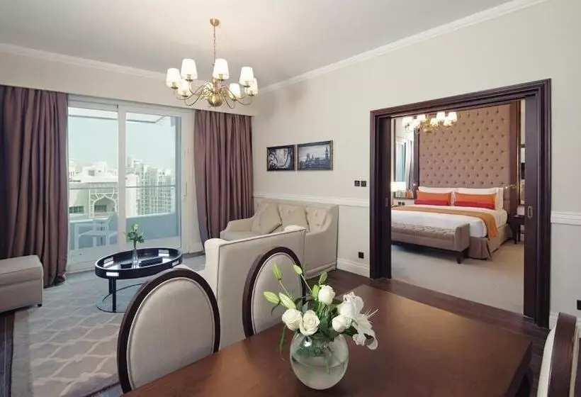 Fotos del hotel Dukes The Palm, A Royal Hideaway:  12