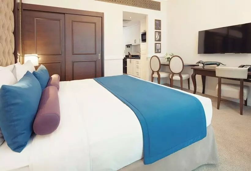 Fotos del hotel Dukes The Palm, A Royal Hideaway:  70