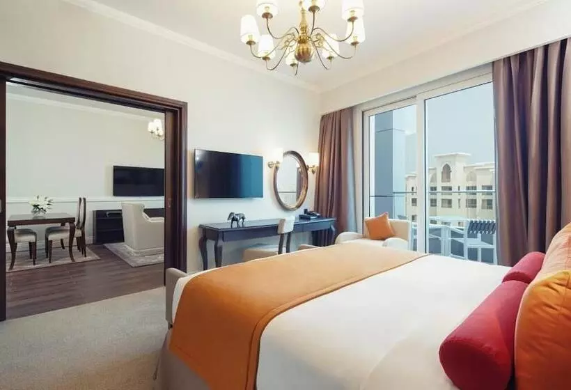 Fotos del hotel Dukes The Palm, A Royal Hideaway:  71