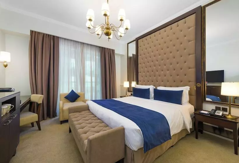 Fotos del hotel Dukes The Palm, A Royal Hideaway:  22
