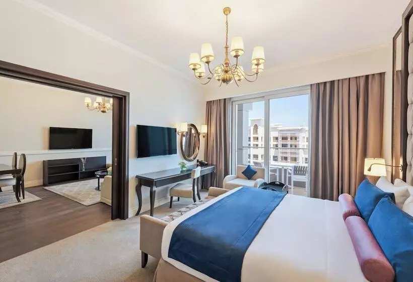 Fotos del hotel Dukes The Palm, A Royal Hideaway:  72