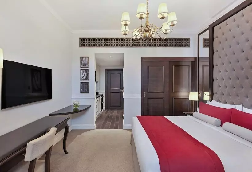 Fotos del hotel Dukes The Palm, A Royal Hideaway:  73