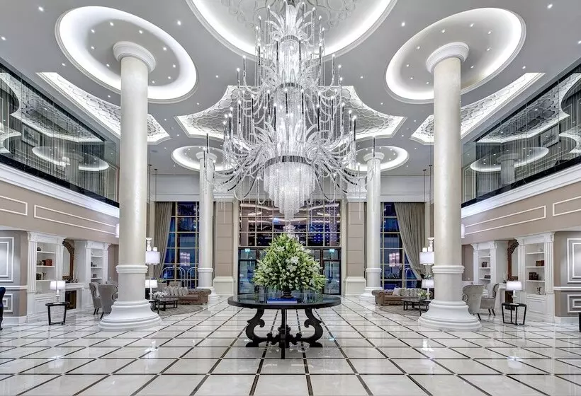 Fotos del hotel Dukes The Palm, A Royal Hideaway:  74
