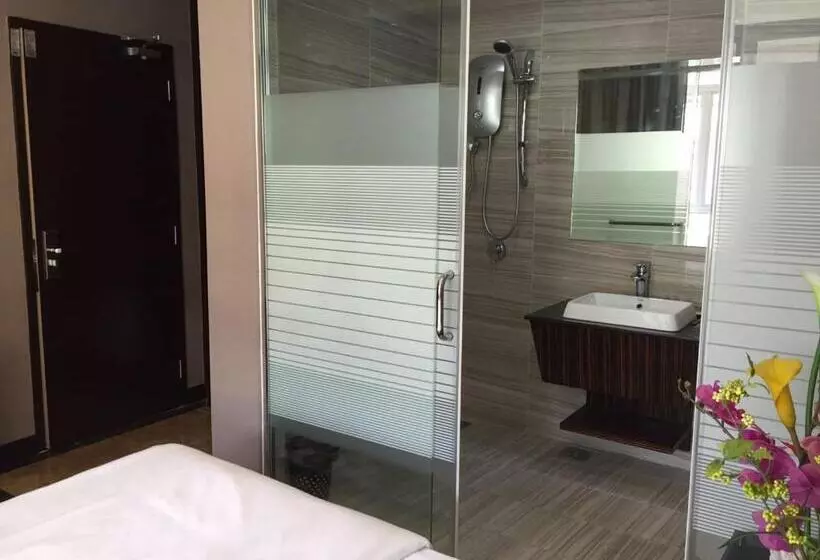Fotos del hotel Fan Holiday:  11