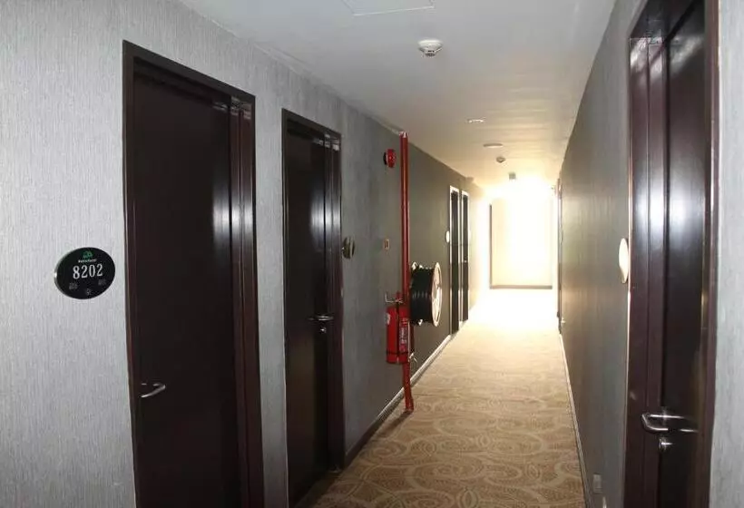Fotos del hotel Fan Holiday:  14