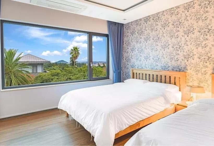 Fotos del hotel Color In Jeju:  16