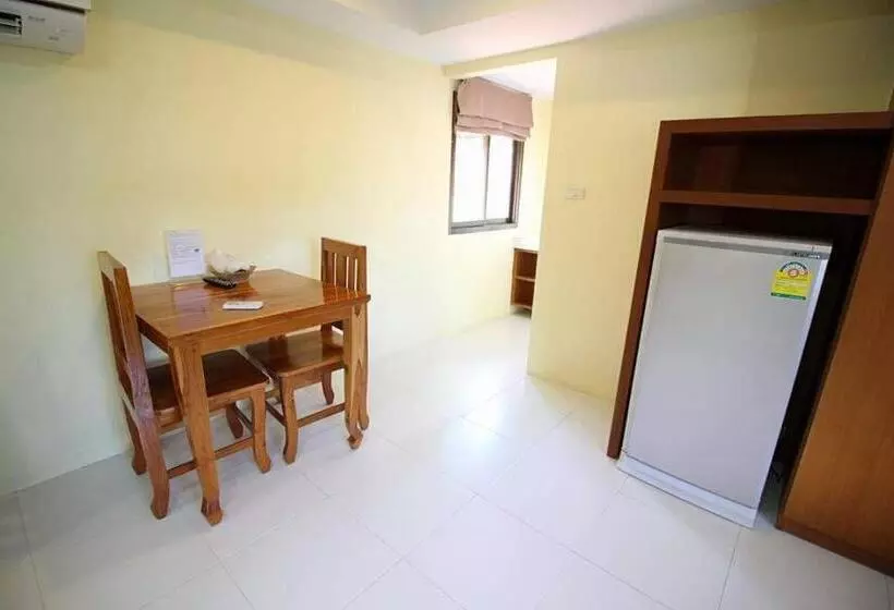 Fotos del hotel Rak Samui Residence:  15