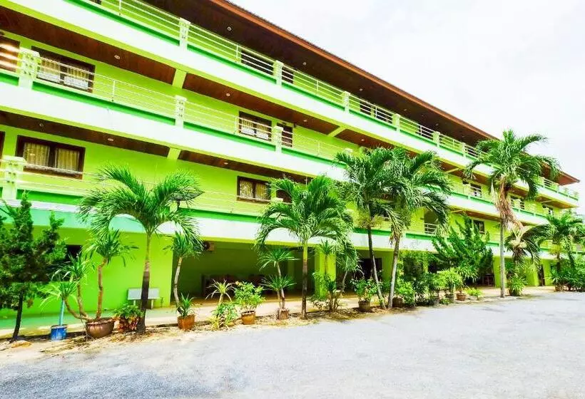 Rak Samui Residence