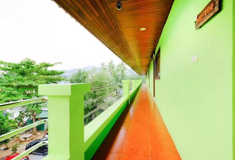 Fotos del hotel Rak Samui Residence:  5