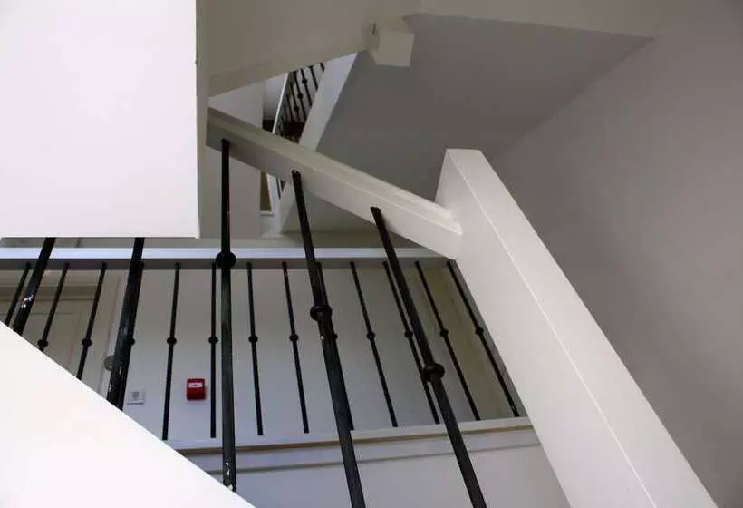 Fotos del hotel Boutique B&b The Townhouse:  6