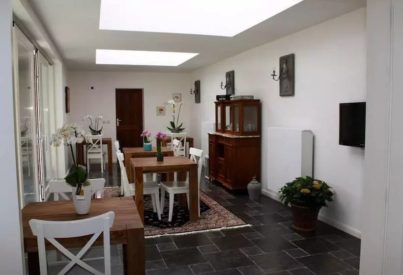 Fotos del hotel Boutique B&b The Townhouse:  8