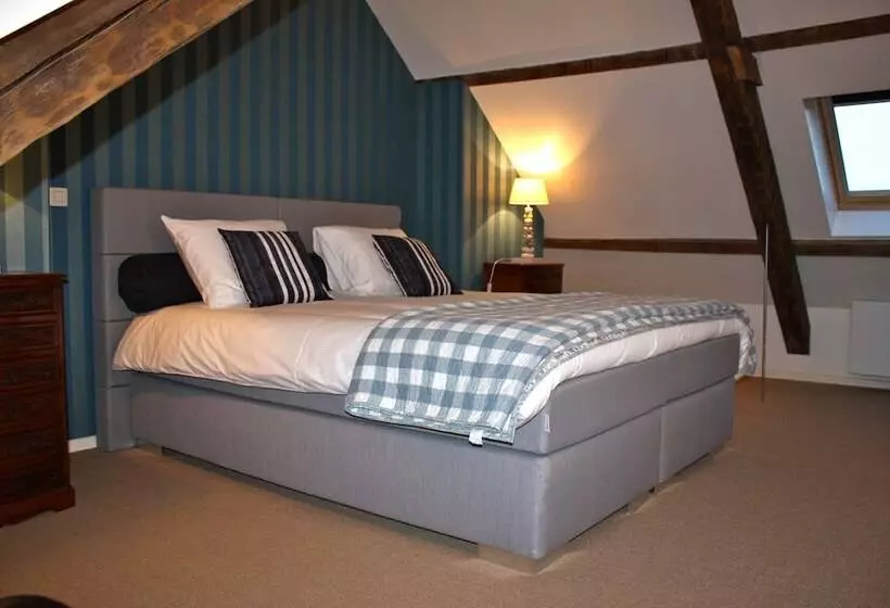 Fotos del hotel Boutique B&b The Townhouse:  25