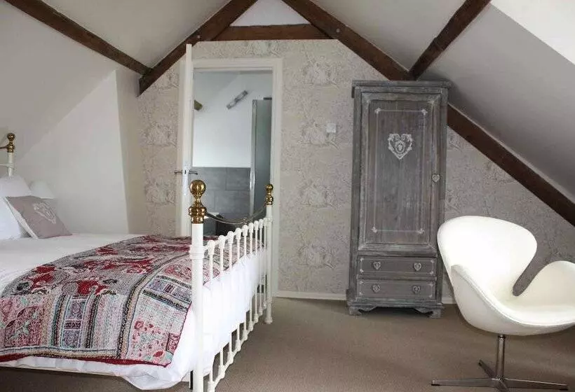 Fotos del hotel Boutique B&b The Townhouse:  22