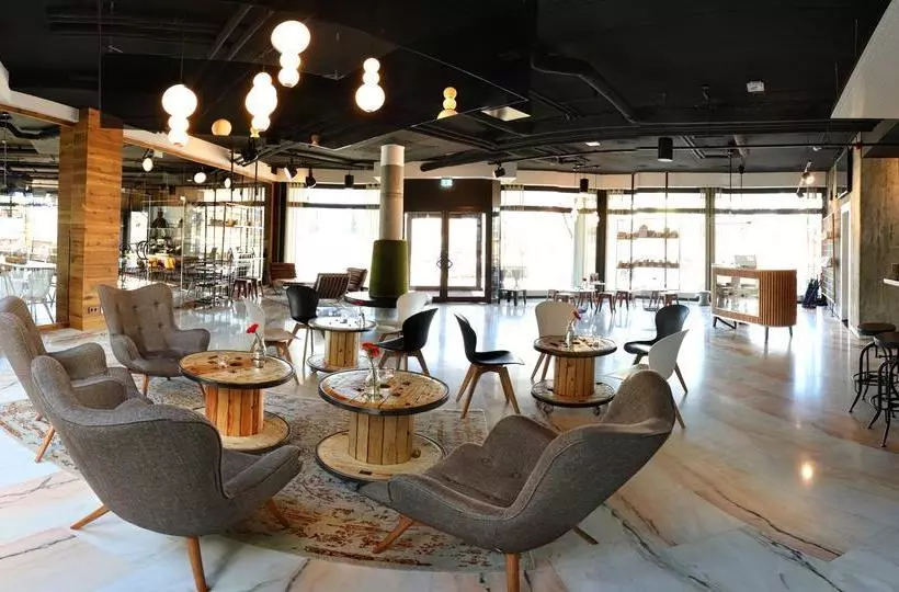 Fotos del hotel Best Western Loftstyle Hotel Stuttgart  Zuffenhausen:  11