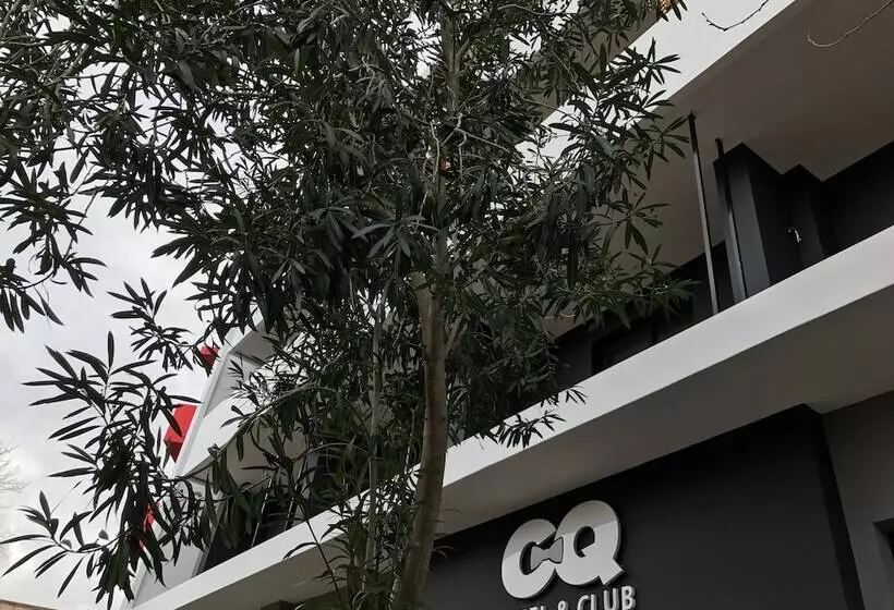 Fotos del hotel Gq Hotel & Club - Adults Only:  21