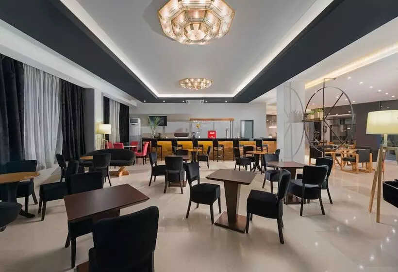 Fotos del hotel Gq Hotel & Club - Adults Only:  20