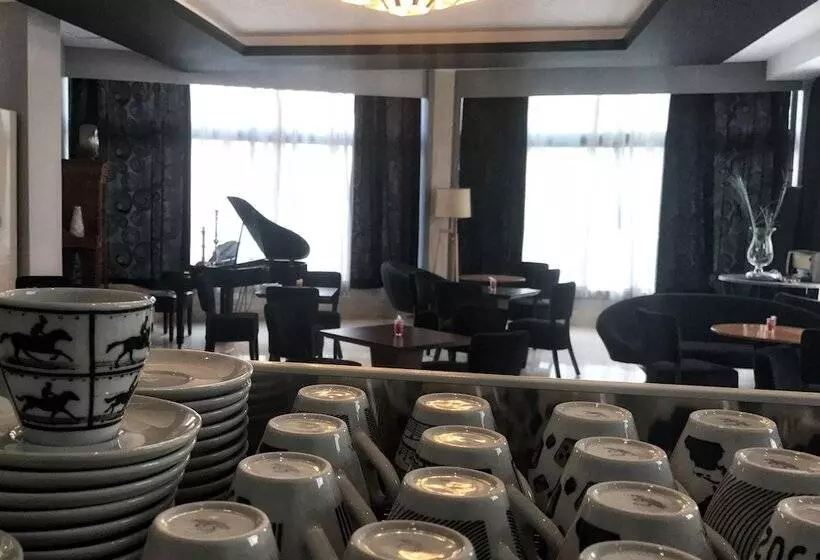 Fotos del hotel Gq Hotel & Club - Adults Only:  15