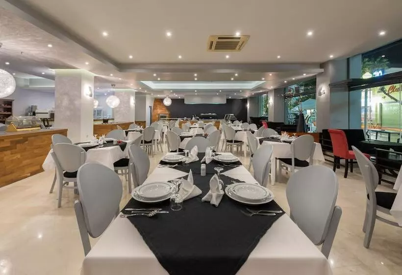 Fotos del hotel Gq Hotel & Club - Adults Only:  10
