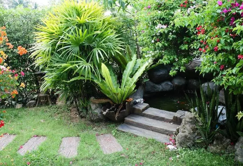 Fotos del hotel Baan Sawan Resort:  7