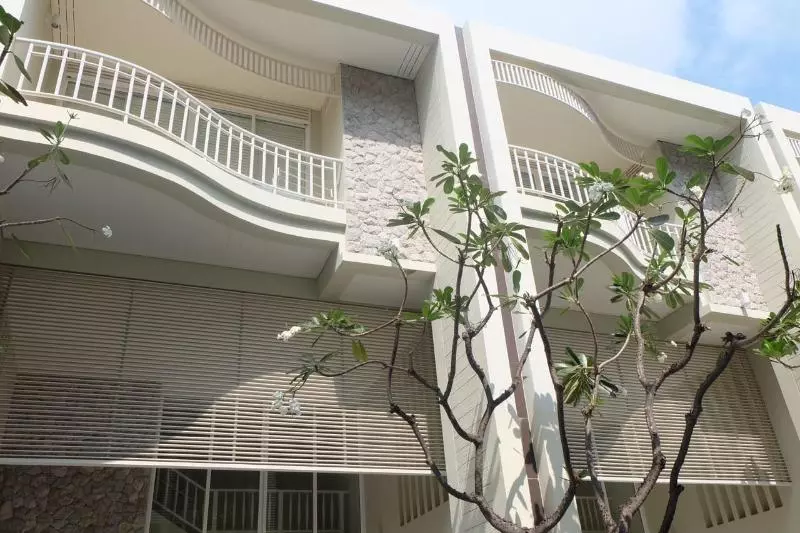 Fotos del hotel Baan Sea Talay:  4