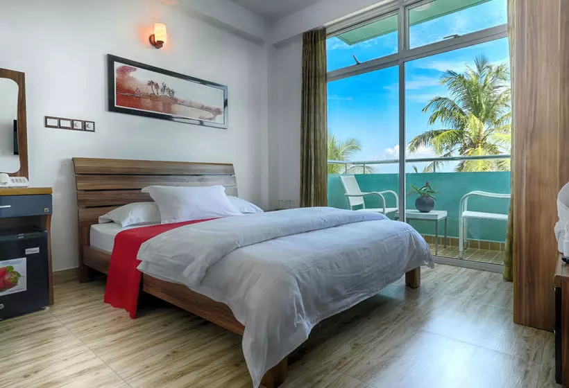 Fotos del hotel Beach Sunrise Inn:  11
