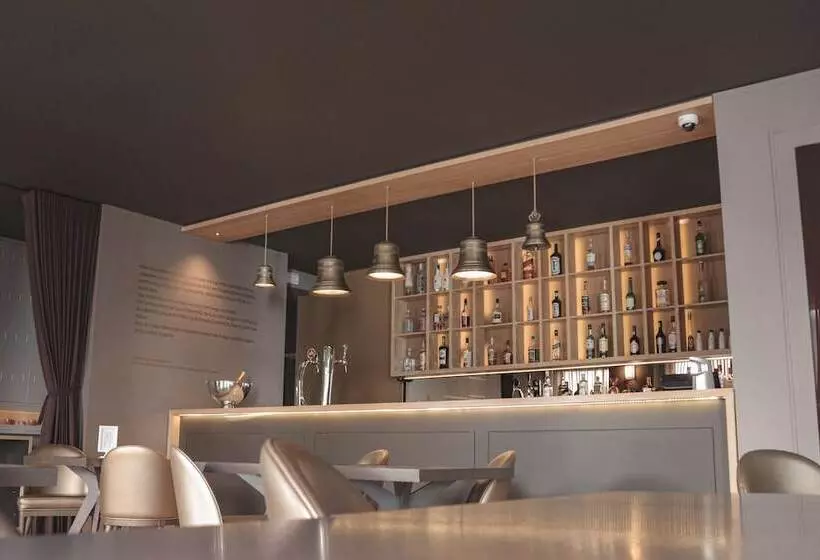 Fotos del hotel Burgus Tribute & Design:  5
