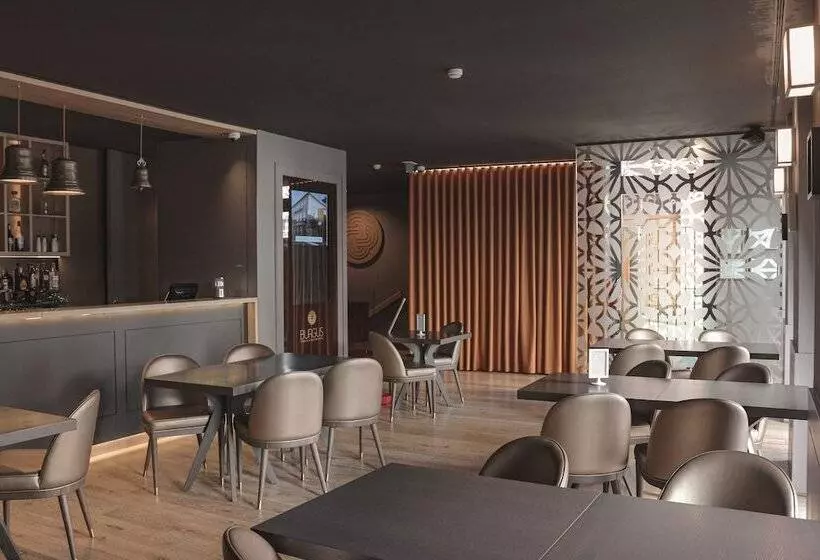 Fotos del hotel Burgus Tribute & Design:  9