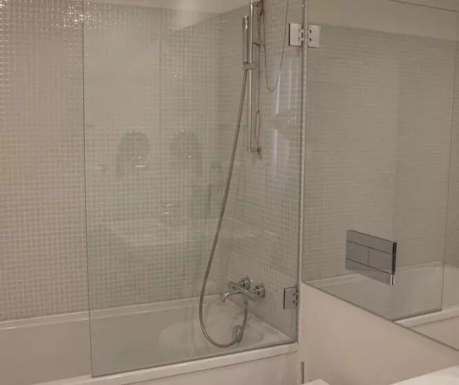 Fotos del hotel Burgus Tribute & Design:  16